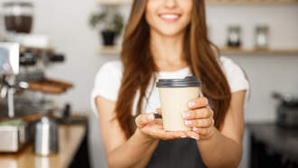 "Pay It Backward" Isn't A Thing