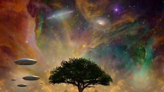 Horror & Sci-Fi Movies / Open Lines