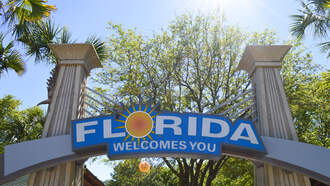Florida is Fastest-Growing State