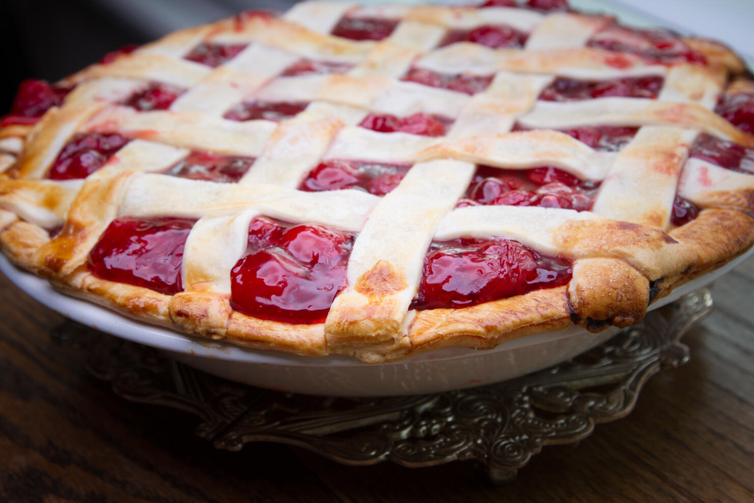 Cherry Pie