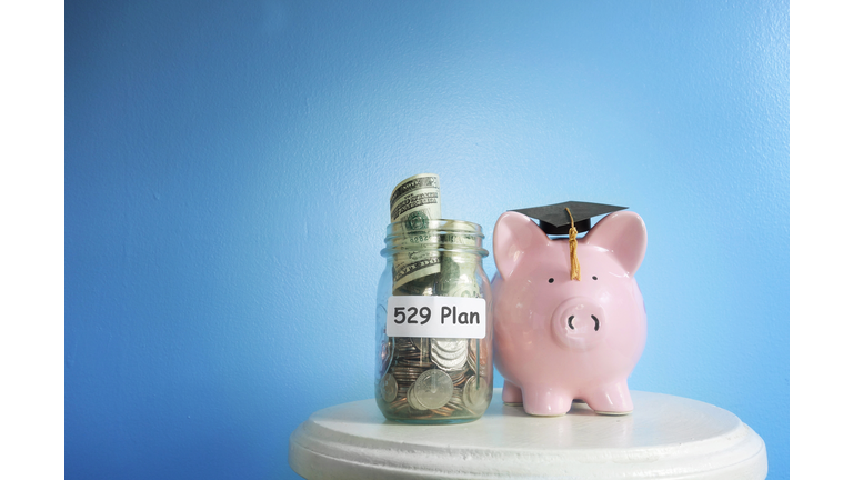 529 College Savings Plan