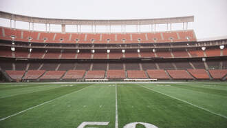 Aly Mac - College Football Fields Are Going Pro — And It’s All About the $$$