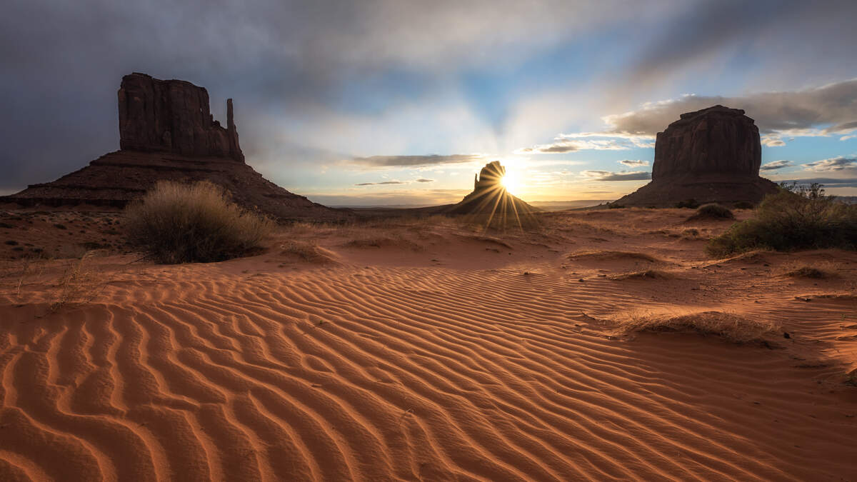 Imperiled Animals / Navajo Rangers | Coast to Coast AM