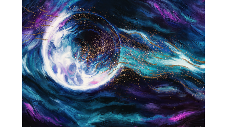 The 'Dark Star' Theory