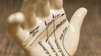Astrological Palmistry
