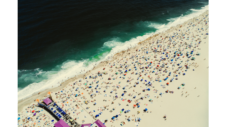 Jersey Shore, New Jersey, United States