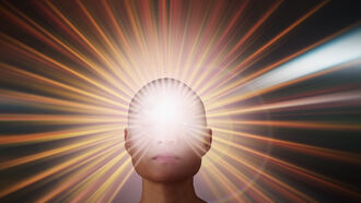 True Crime Cases / Consciousness & ETs