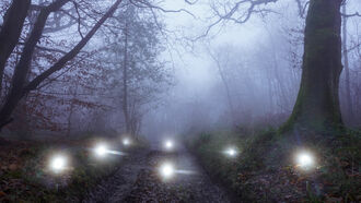 Supernatural Realms & Psychic Work