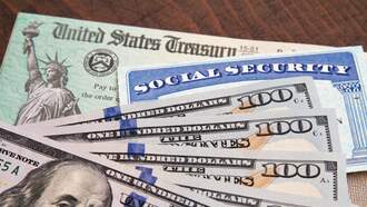Social Security Benefits are Taxed! But There Is Some Good News