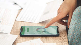 Johnson County Launches New Public Safety App