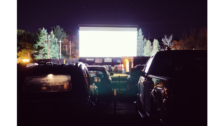 Drive-in Movie