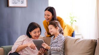 Generations & Cycles