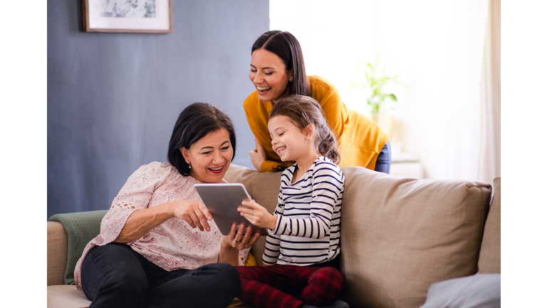 Generations & Cycles