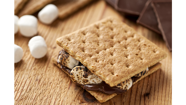 Smores