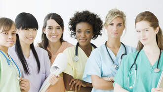 SUNY Launches New Program to Train Practical Nurses