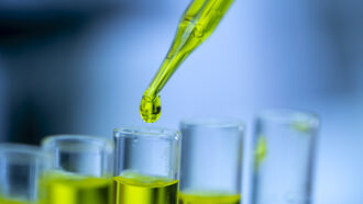 The Science of ORMUS