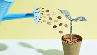 Know Before You Grow: How To Start Investing On 'How To Money'