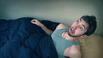 The Most Common Nightmares We Have