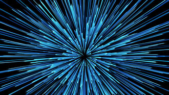 UFOs & Theology / Paradoxes of Light Travel