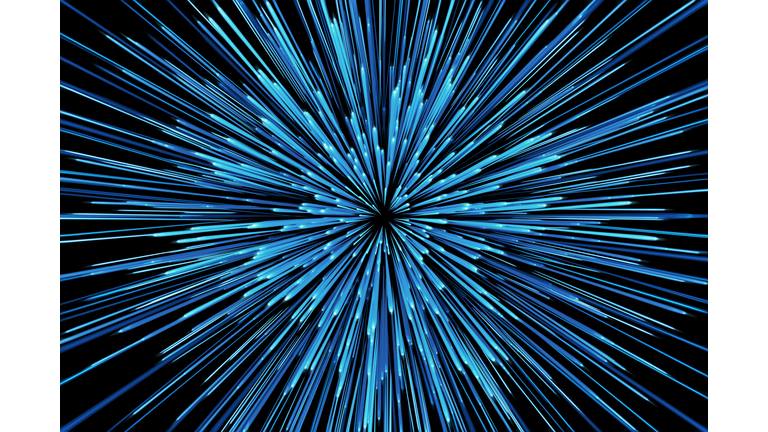 UFOs & Theology / Paradoxes of Light Travel