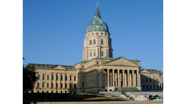 Kansas State Capitol