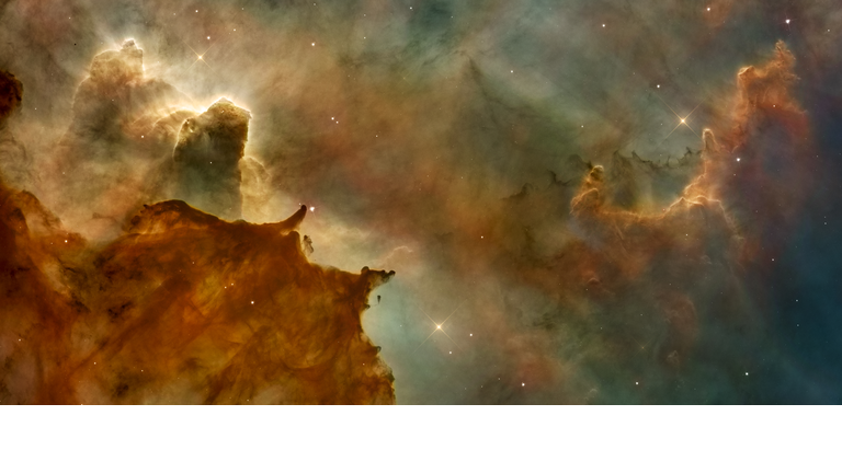 Cosmology & Discoveries