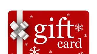 Do You Waste Giftcards?