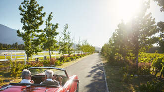 Here Are The Best Missouri Counties To Retire In