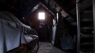 Myths & Superstitions