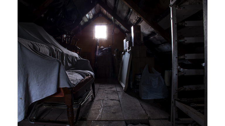 Myths & Superstitions