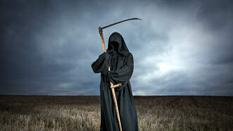 Australia’s “Coffin Confessor” Is Paid to Spill Secrets at Funerals