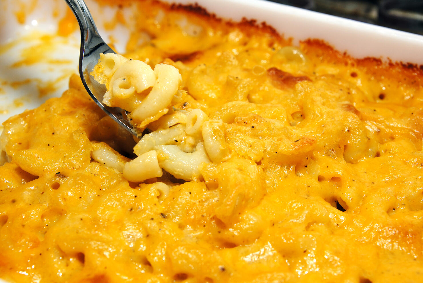 Mac N Cheese