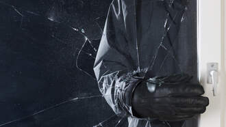 Kingsbury Man Arrested in Connection With Burglary Back in March 