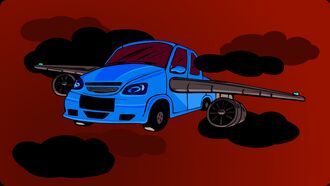 Rebroadcast: Paul Moller & Nemo