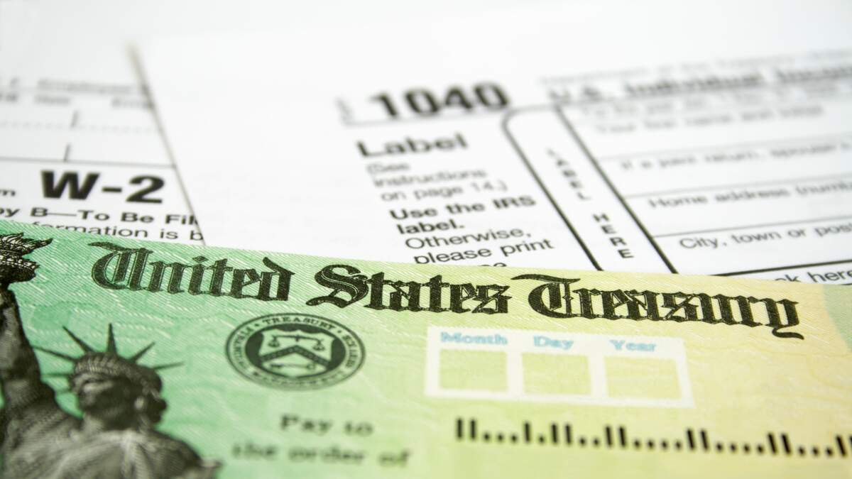 San Diego Residents Get Another Extension From IRS For Filing 2022