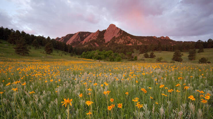 2 Colorado Cities Make The 'Top 10 Best Places To Live In America' List