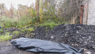 Missing Ohio Man Found Buried In A Field