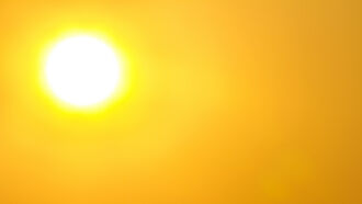 Global Warming Blunder