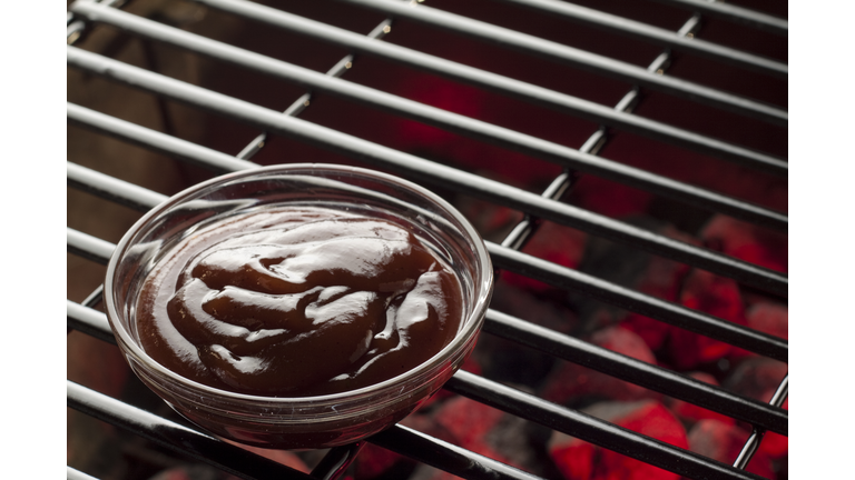 Barbecue Sauce