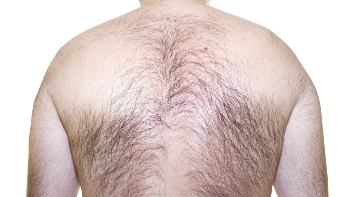 Reasons Hairy Men Make Better Husbands, According To Research