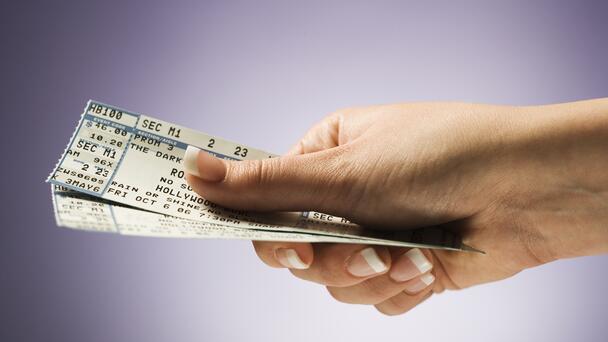 Kids Attend Syracuse Concerts Free with Adult Ticket