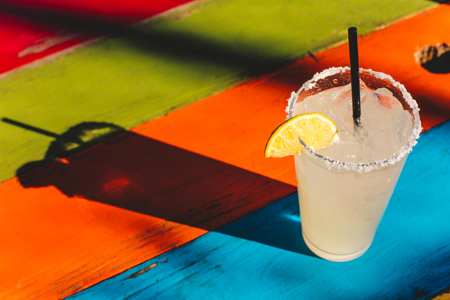 Margarita Glass