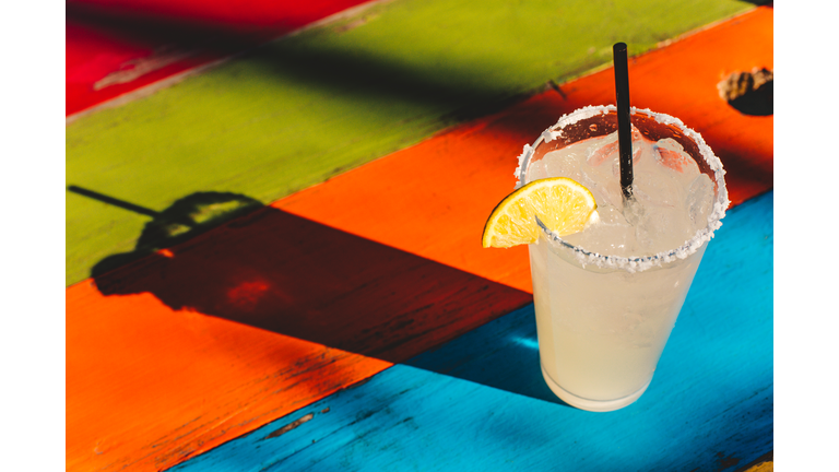 Margarita Glass