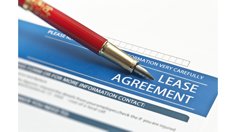 Lease Agreement