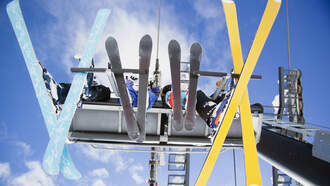 Early Ski Season Kicks Off in Tri-State Area