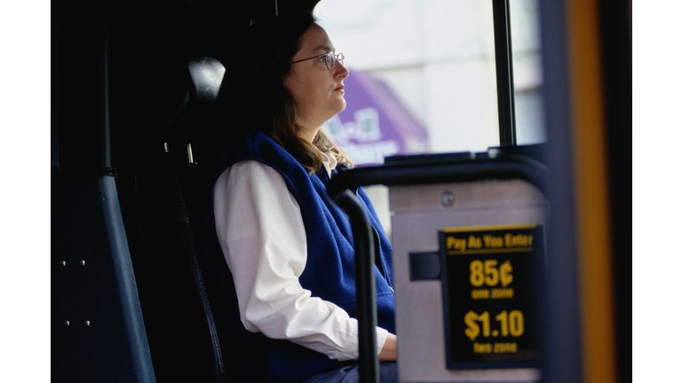 Bus Driver