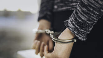 Teens Arrested After Stolen Car Chase in Warren County