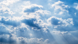 Angelic Encounters / Open Lines