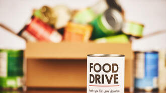 Market 32, Price Chopper Launch Summer Food Drive