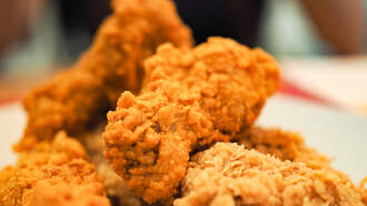 Best 'Hole-In-The-Wall' Restaurant For Fried Chicken In Nevada